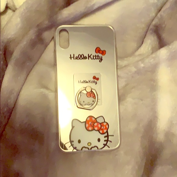 Hello Kitty iPhone XS Max Case - Picture 2 of 3
